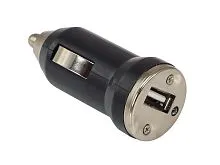 *Зарядное устройство AURA TPA-S020, USB 2A. Цена – 190 руб.