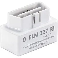*Адаптер ELM 327 Bluetooth mini ARM