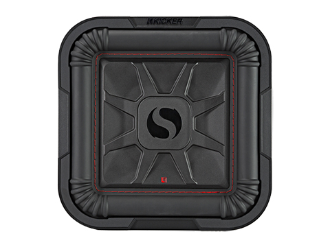Сабвуфер KICKER  L7T12. Цена – 37&nbsp;350 руб.