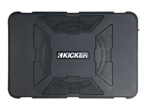 Сабвуфер KICKER HIDEAWAY HS8. Цена – 42 490 руб. Сабвуфер KICKER HIDEAWAY HS8. Цена – 42 490 руб.