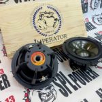 Среднечастотная акустика (Мидбасс). Акустическая система AZ-13 SPL Power IMPERATOR MWI 6.5 серии ROYAL. Цена от – 26 890 руб.
