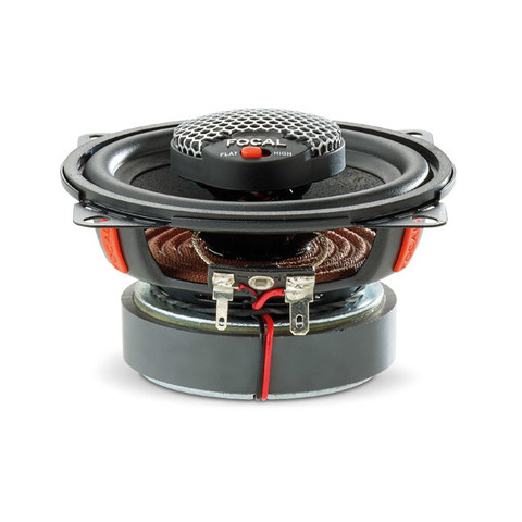 Коаксиальная акустика. Акустическая система FOCAL ICU100. Цена от – 9 960 руб. фото 2
