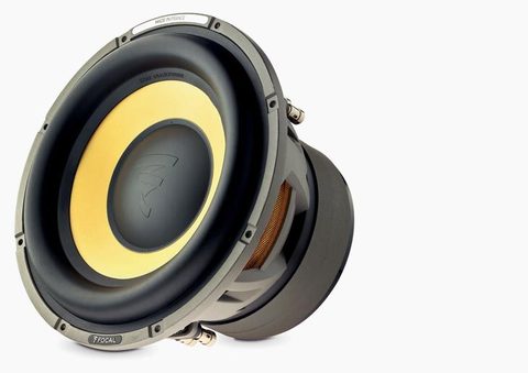 Сабвуфер FOCAL SUB E25KX. Цена – 43 660 руб.