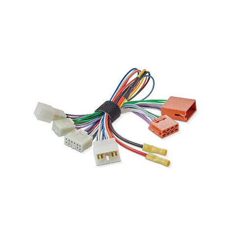 Акустика для TOYOTA, SUBARU, LEXUS,DAIHATSU, LADA. Комплект акустики FOCAL KIT TOYOTA  ACTIVE . Цена от – 71 560 руб. фото 2