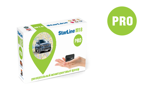 Маяк STARLINE M18 PRO V2. Цена – 5 290 руб. фото 2
