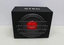 *Сабвуфер STEG ME 12. Цена – 34 590 руб.