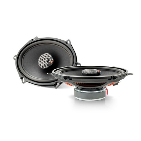 Коаксиальная акустика. Акустическая система FOCAL ICU570. Цена от – 11 780 руб.