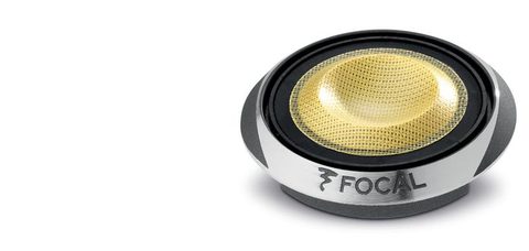 2 компонентная акустика. Акустическая система FOCAL ES165KX2. Цена от – 65 540 руб. фото 3