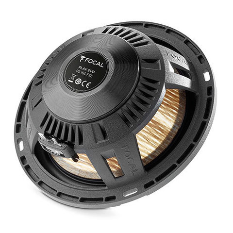 2 компонентная акустика. Акустическая система FOCAL PS165FSE. Цена от – 44&nbsp;290 руб. фото 3