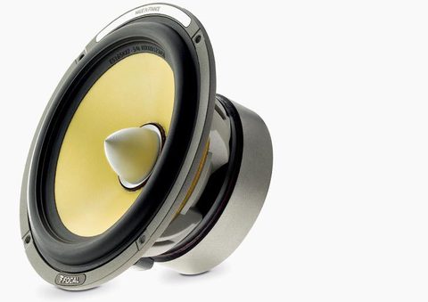 2 компонентная акустика. Акустическая система FOCAL ES165KX2. Цена от – 65 540 руб.