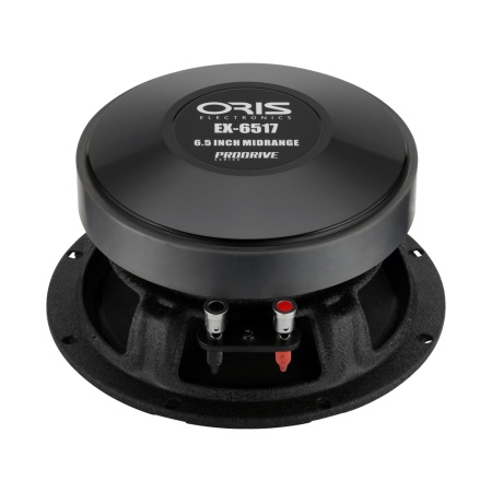 Среднечастотная акустика (Мидбасс). Акустическая система ORIS ELECTRONICS EX-6517. Цена от – 5&nbsp;990 руб. фото 3