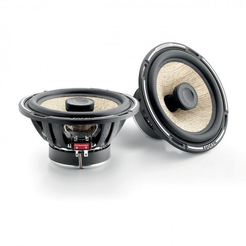 Коаксиальная акустика. Акустическая система FOCAL PC165. Цена от – 14 800 руб. фото 8