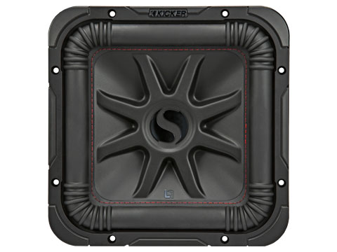 Сабвуфер KICKER L7R10. Цена – 28 390 руб. Сабвуфер KICKER L7R10. Цена – 28 390 руб.