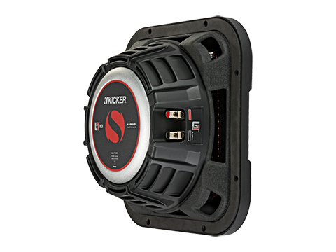 Сабвуфер KICKER  L7T12. Цена – 37&nbsp;350 руб. фото 2