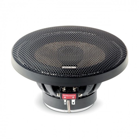 Коаксиальная акустика. Акустическая система FOCAL PC165. Цена от – 14 800 руб. фото 2