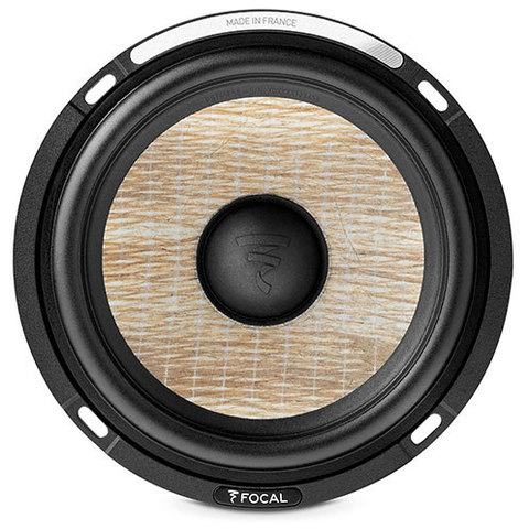 2 компонентная акустика. Акустическая система FOCAL PS165FSE. Цена от – 44&nbsp;290 руб. фото 2