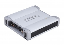Усилитель STEG K 2.01. Цена – 38 990 руб.