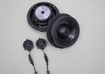 Акустика для VOLKSWAGEN, SKODA, SEAT. Акустическая система STEG MVW6C. Цена от – 53 290 руб.