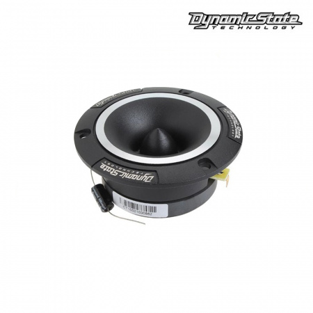 Рупорные твиттеры. Акустическая система DYNAMIC STATE CUSTOM CT-100. Цена от – 2&nbsp;160 руб. фото 2