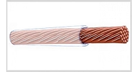 *Провод ПВ6-3 35,0. Цена – 750 руб. за 1м.