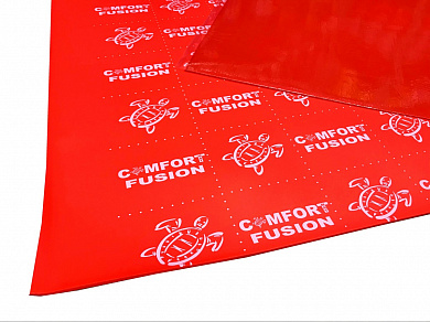 Шумоизоляция COMFORT MAT FUSION. Цена – 700 руб. фото 2