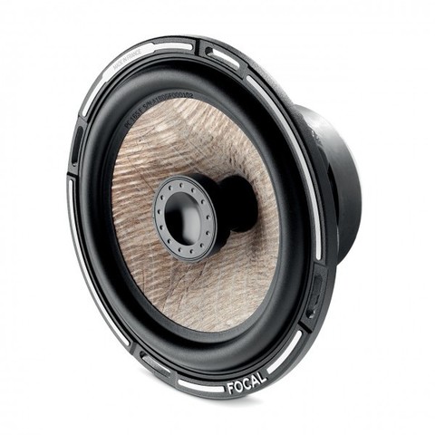 Коаксиальная акустика. Акустическая система FOCAL PC165. Цена от – 14 800 руб. фото 4