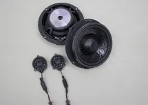 *Акустика для VOLKSWAGEN, SKODA, SEAT. Акустическая система STEG MVW6C. Цена от – 53 290 руб.