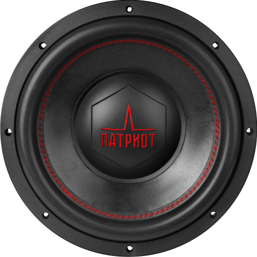 Сабвуфер УРАЛ ПАТРИОТ 12. Цена – 12 990 руб.