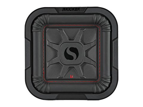Сабвуфер KICKER  L7T8. Цена – 26&nbsp;590 руб.