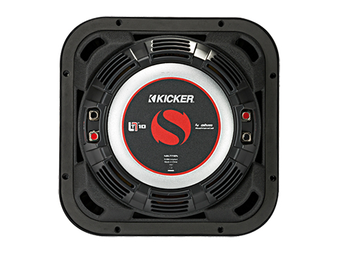 Сабвуфер KICKER  L7T12. Цена – 37&nbsp;350 руб. фото 3