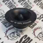 *Рупорные твиттеры. Акустическая система AZ-13 SPL POWER GR-T34. Цена от – 4 990 руб.