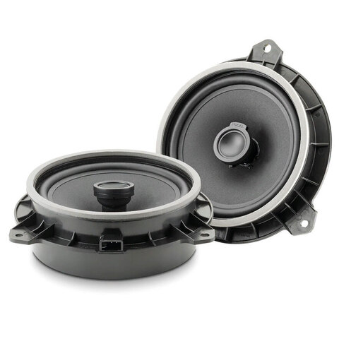 Акустика для TOYOTA, SUBARU, LEXUS,DAIHATSU, LADA. Комплект акустики FOCAL KIT TOYOTA  ACTIVE . Цена от – 71 560 руб. фото 6