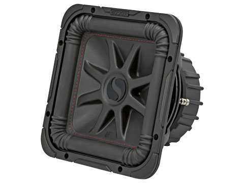 Сабвуфер KICKER L7R10. Цена – 28 390 руб. фото 3 Сабвуфер KICKER L7R10. Цена – 28 390 руб. фото 3