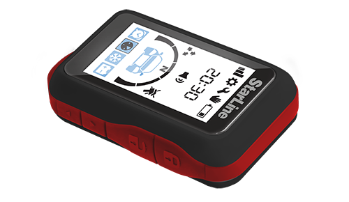 Автосигнализация STARLINE E97 CAN FD GSM GPS. Цена – 30 390 руб. фото 2