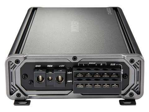 Усилитель KICKER CXA6005. Цена – 31 490 руб. фото 2 Усилитель KICKER CXA6005. Цена – 31 490 руб. фото 2