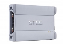 Усилитель STEG K 2.02. Цена – 42 890 руб.