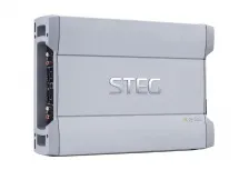 *Усилитель STEG K 2.02. Цена – 42 890 руб.