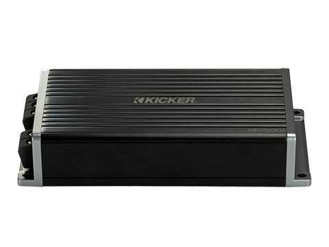 Усилитель KICKER KEY 500.1. Цена – 33 990 руб. фото 3 Усилитель KICKER KEY 500.1. Цена – 33 990 руб. фото 3