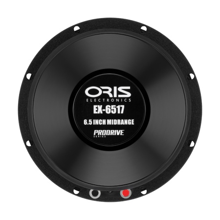 Среднечастотная акустика (Мидбасс). Акустическая система ORIS ELECTRONICS EX-6517. Цена от – 5&nbsp;990 руб. фото 5