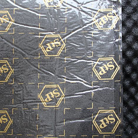 Шумоизоляция STP Biplast 15 Profi. Цена – 1 390 руб. фото 7