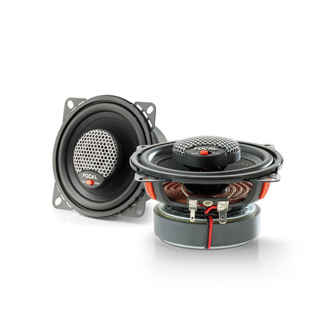 Коаксиальная акустика. Акустическая система FOCAL ICU100. Цена от – 9 960 руб. фото 3