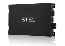 Усилитель STEG ST 401. Цена – 27 990 руб.