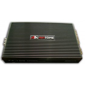 Усилитель AIRTONE F4.100 FORCE. Цена – 9 150 руб. фото 2