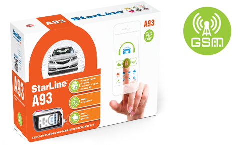 Автосигнализация STARLINE A93 v2 LTE. Цена – 22 290 руб. фото 10