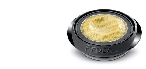 Коаксиальная акустика. Акустическая система FOCAL EC165K. Цена от – 37 960 руб. фото 2