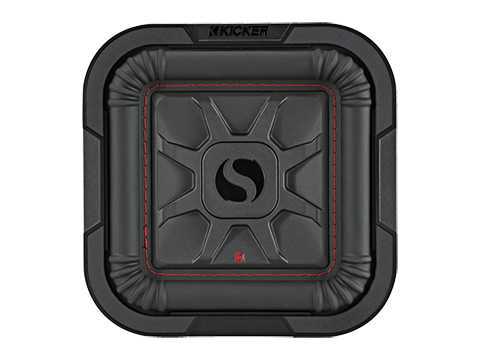 Сабвуфер KICKER TL7T82. Цена – 32 340 руб. Сабвуфер KICKER TL7T82. Цена – 32 340 руб.
