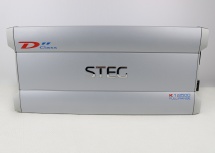 Усилитель STEG K 1.2500 FULL-RANGE. Цена – 89 990 руб.