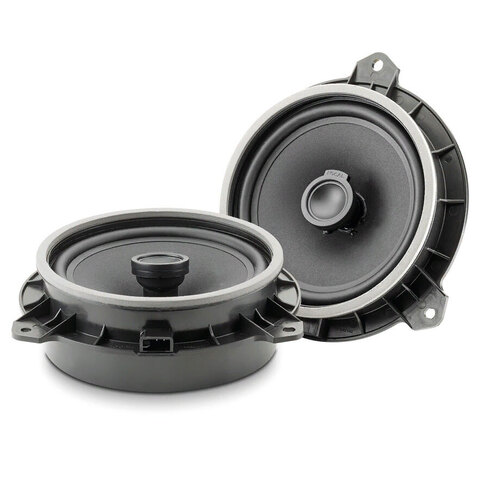 Акустика для TOYOTA, SUBARU, LEXUS,DAIHATSU, LADA. Комплект акустики FOCAL KIT TOYOTA  ACTIVE 6x9. Цена от – 71 560 руб. фото 6