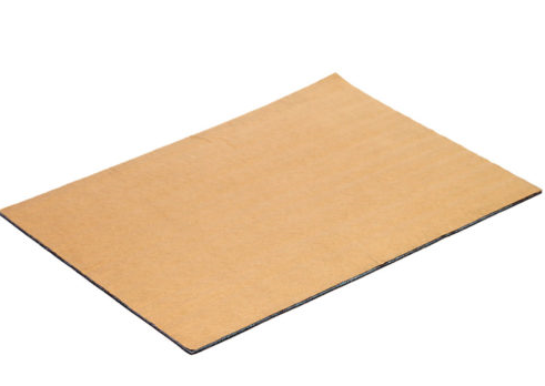 Шумоизоляция COMFORT MAT ТИШИНА RANGER. Цена – 520 руб. фото 5