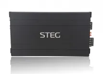 *Усилитель STEG ST 402. Цена – 37 990 руб.
